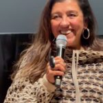 Regina Casé Instagram – Muito prazer! RAIMUNDA Casé! 
Esse fim de semana tive a oportunidade de participar da @brazil_conference em Harvard. 
Muitas trocas incríveis!

#ReginaCase #Nordeste #QueHorasElaVolta #BrazilConference #brazilconference2024