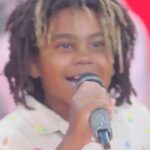 Regina Casé Instagram – Roque apresentando o Esquenta é o #tbt de hoje!!
Olha como ele arrasou. 
Dá pra imaginar o que eu senti? A minha emoção… ❤️
Quem não assistiu, corre agora pra ver no Globoplay. Essa homenagem linda que o @domingao fez para mim no dia do meu aniversário, 25 de fevereiro. 
Vai lá e depois me conta o que vocês acharam? 
Esse momento foi todo dedicado pra quem tá com saudades do Esquenta como eu. Você tá? 👀

[via @tvglobo] 

#ReginaCase #Case70 #Esquenta #domingão #domingãocomhuck