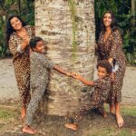 Regina Casé Instagram – Hoje é dia da onça pintada!
Olha como a minha paixão por elas vem de longe……. 🐆❤️

#ReginaCase