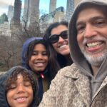 Regina Casé Instagram - New York! New York! A viagem nem terminou e já queremos voltar! Querem ver mais fotos dos nossos rolês? ❤️🗽