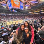 Regina Casé Instagram - New York! New York! A viagem nem terminou e já queremos voltar! Querem ver mais fotos dos nossos rolês? ❤️🗽