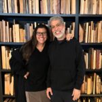 Regina Casé Instagram – Chegamos em Harvard animados com as ideias que queremos compartilhar a partir de amanhã na @brazil_conference  e mais animados ainda com os encontros e tudo que vamos ouvir e aprender por aqui!