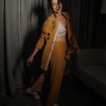 Regina Cassandra Instagram - Solitude for the traveller’s soul… @shahinmannan @soigne_official_ @talesbyaravind @karthika.nitheesh