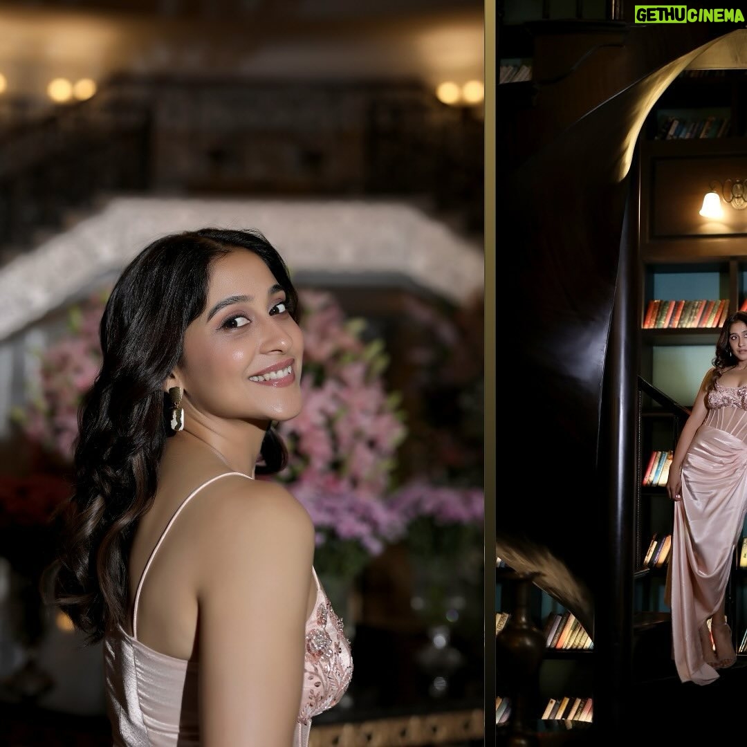 Regina Cassandra Instagram - Throwback to me rushing to make it on time for the party 🤪 It’s wedding szn and my only question is HOW do you make it to all the events? Wrong answers only!