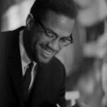 Regina King Instagram - "I'm for truth, no matter who tells it. I'm for justice, no matter who it is for or against. I'm a human being, first and foremost, and as such I'm for whoever and whatever benefits humanity as a whole" El-Hajj Malik El-Shabazz  May 19, 1925- Feb. 21, 1965