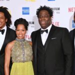 Regina King Instagram - In theaters Oct.22nd on @netflixfilm Nov. 3rd #TheHarderTheyFall
