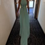 Regina King Instagram - "Wu wu wu" in my best MARTIN voice @jasonwu #emmys2019 @louboutinworld @ireneneuwirth