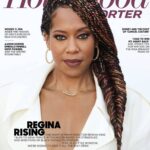 Regina King Instagram - Thank you @hollywoodreporter for giving me and my talented, Sisterfriend Gina Prince-Bythewood the space to chat openly and honestly photographed by Matt Sayles Link in bio