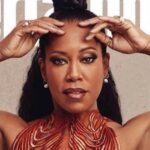 Regina King Instagram – Happy Worthday Dame @patmcgrathreal I have not had the pleasure of meeting you in person but you have been right there with me for some pretty awesome moments in my career.  For over twenty years you have been blessing our faces from the runway to the red carpet. Appreciate you Queen! Every good wish 🎂