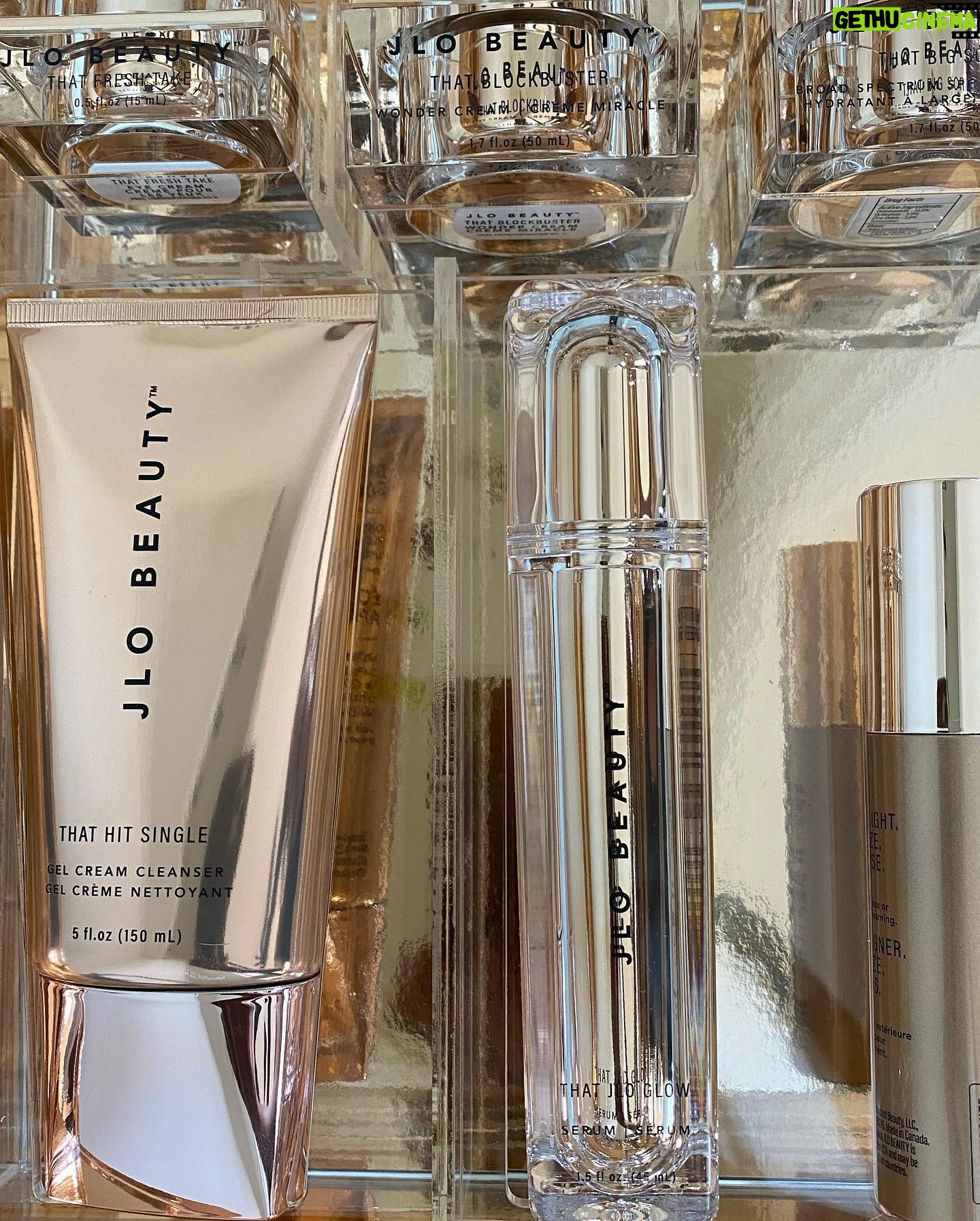 Regina King Instagram - When your sis comes through with that energy pre, during and post DGA awards #jlobeauty