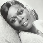 Regina King Instagram - QUEEN somehow just doesn't capture MS. TYSON. Her legacy has left an indelible mark. She paved a way that created a space for girls like me to feel the light. Thank you GODDESS CICELY. Rest in power.