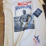 Regina King Instagram – My absolute favorite sweatshirts and t-shirts. They feel so good on your body and always have a word or pic thats so good on your soul @rootsoffight  #KnowYourRoots #WilmaRudolph