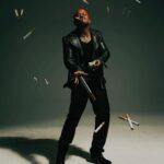 Regina King Instagram - Now listening to “Green Eyes” @desdunemjv said he’d quit smoking if he gets a million streams….Maaaan Listen…I got this jam on repeat! Link in my bio