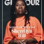 Regina King Instagram - #glamourWOTY Thank you @glamourmag for including me with these incredible women who I call, Activators. Link to story by @sorayamcdonald in bio