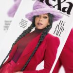 Regina King Instagram – Let’s ride ide ide ide ide ide…
Thank you@alexa_nypost  @harpersmithphoto
@anahitaglitters
@touched_by_tiff
@oslynholder
@tcooperbeauty 
@sarafstewart
We had too much fun!!! #WatchmenHBO
Story in bio
