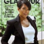 Regina King Instagram - #glamourWOTY Thank you @glamourmag for including me with these incredible women who I call, Activators. Link to story by @sorayamcdonald in bio