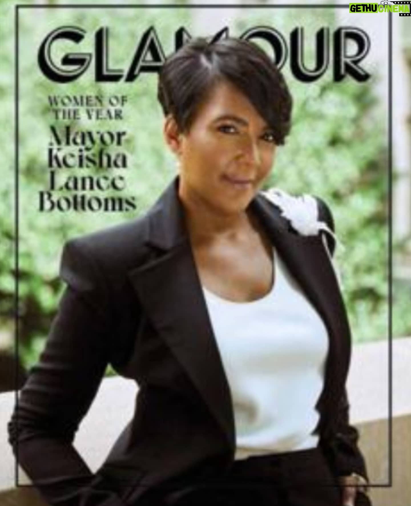Regina King Instagram - #glamourWOTY Thank you @glamourmag for including me with these incredible women who I call, Activators. Link to story by @sorayamcdonald in bio