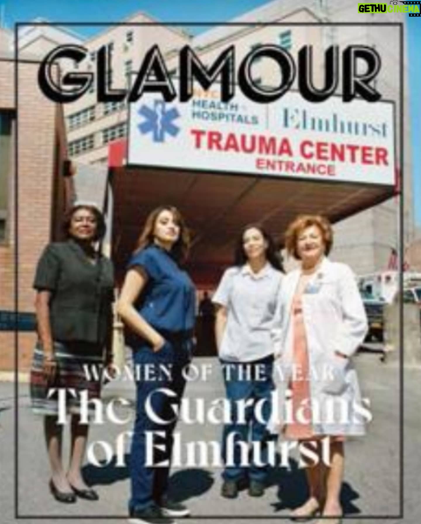Regina King Instagram - #glamourWOTY Thank you @glamourmag for including me with these incredible women who I call, Activators. Link to story by @sorayamcdonald in bio