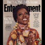 Regina King Instagram - Thank you @entertainmentweekly for putting me in the company of these powerhouses! Styled by @waymanandmicah Makeup @makeupbylatrice Hair @larryjarahsims Words by @marcusjonesny 📸 @abdmstudio Link in bio