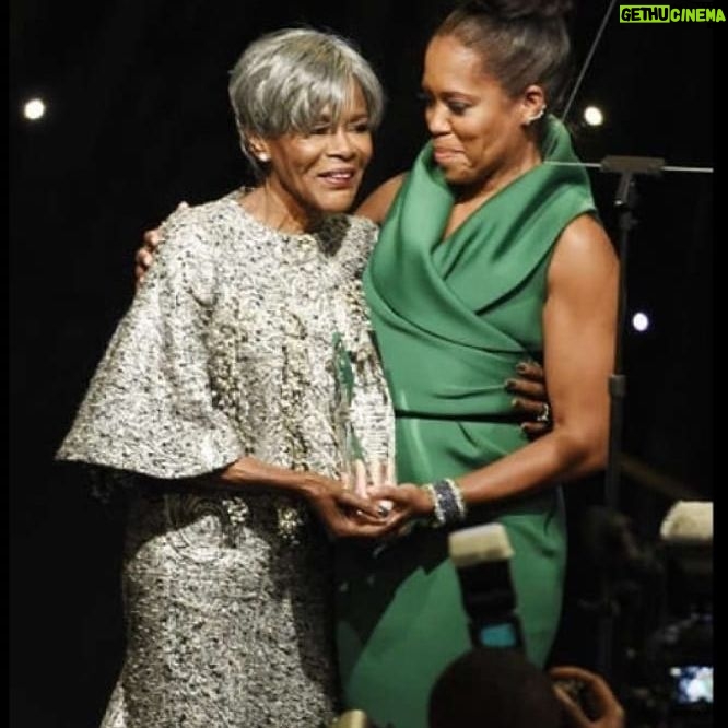 Regina King - 151K Likes - Before I lay me down to sleep. I pray the lord her soul to keep. #livinglegend #CicelyTyson
grace personified 💜🙏🏽
Happy Worthday Ms. Tyson