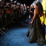 Regina King Instagram - Last Night was the premiere!!! 6 days away.!!! Oct. 20th #WatchmenHBO 💛🤞🏾💛🤞🏾💛