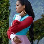 Regina King Instagram - #VanityFair #TheHarderTheyFall