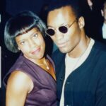 Regina King Instagram - Rest In Power, my friend. One of the greatest to ever do it. Thank you GOD for blessing us with this gift better known as John Singleton. Having trouble finding enough words to share just what you mean to me. Will always love you John! Your spirit will forever shine bright💜