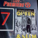 Regina King Instagram - Current situation #Queen&Slim movie