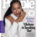 Regina King Instagram - Humbled to be included in @people 2020 people of the year. I am grateful for the honor and even more grateful for the people that motivate & inspire me to be better. Shout out to @charcharcasey & @thereal_tamika for holding it down. On stands Friday