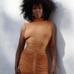 Regina King Instagram - Embracing it all. Thank you @voguegreece for including me in your 1st ever unretouched issue. None of the photos in this issue have undergone any processing. The experience was intimidating but truly empowering. On stands this Sunday. Editor-in-chief: @thaleiavoguegr Art director: @d_andrianopoulos Photographer: @sonia_szostak Interview: @dimmelo_ Stylists: @waymanandmicah Makeup Artist: @makeupbylatrice Hairstylist: @larryjarahsims @ Manicure: Jessica Lee
