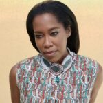 Regina King Instagram - #VanityFair #TheHarderTheyFall