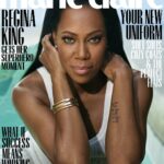 Regina King Instagram – Thank you @marieclairemag 🥰🥰 Stylist:@memsor
Hair: @queen_philonese
Makeup: @makeupbylatrice
Manicure: @nailsbyamandadean
Production: @joyasburyproductions

#WatchmenHBO
#linkinbio