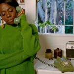 Regina King Instagram - What a special opportunity this was for me. Link in bio. Thank you @wmag I’ve always wanted to do a photo essay. Here are a few shots from the piece BLACK AMERICANA: A Photo Essay on Love and Pain When Queen @violadavis agreed to star in it, my heart smiled so big. Thank you Viola for being game to do something different and letting me include Julius and Genesis. Photography: @photodre Styling: @therealruthecarter Story: @brkmrn Hair: @jamikawilson Makeup: @autumnmoultriebeauty Manicure: @nailsbyshige Set Design: @gillemills Production: @ctdinc
