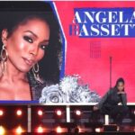 Regina King Instagram - #blackgirlsrock2019 Tonight 8/7 pm central on @bet 💜Showering love on each other💜