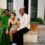 Regina King Instagram - What a special opportunity this was for me. Link in bio. Thank you @wmag I’ve always wanted to do a photo essay. Here are a few shots from the piece BLACK AMERICANA: A Photo Essay on Love and Pain When Queen @violadavis agreed to star in it, my heart smiled so big. Thank you Viola for being game to do something different and letting me include Julius and Genesis. Photography: @photodre Styling: @therealruthecarter Story: @brkmrn Hair: @jamikawilson Makeup: @autumnmoultriebeauty Manicure: @nailsbyshige Set Design: @gillemills Production: @ctdinc
