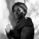 Regina King Instagram - What a special opportunity this was for me. Link in bio. Thank you @wmag I’ve always wanted to do a photo essay. Here are a few shots from the piece BLACK AMERICANA: A Photo Essay on Love and Pain When Queen @violadavis agreed to star in it, my heart smiled so big. Thank you Viola for being game to do something different and letting me include Julius and Genesis. Photography: @photodre Styling: @therealruthecarter Story: @brkmrn Hair: @jamikawilson Makeup: @autumnmoultriebeauty Manicure: @nailsbyshige Set Design: @gillemills Production: @ctdinc