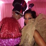 Regina King Instagram – Met Moments Flashback
-When the whole fam pull up “like woah”
-Ms. Hall is the Regina on the right!
-Pedro…where’s my nail?
-Stuntin with my daughter, Kiki 🙌🏾
-SARAH…you goin to The Mark?😂
-Wayman…they don’t want no smoke