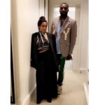 Regina King Instagram – Met Moments Flashback
-When the whole fam pull up “like woah”
-Ms. Hall is the Regina on the right!
-Pedro…where’s my nail?
-Stuntin with my daughter, Kiki 🙌🏾
-SARAH…you goin to The Mark?😂
-Wayman…they don’t want no smoke
