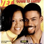 Regina King Instagram - 19 years later we still LOL. So much fun on set "I have a date with Lisa!" @chrisrock 🤣😉