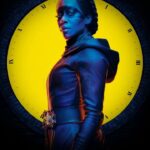 Regina King Instagram - She Stays Ready! Never has to get ready. Its time. The countdown begins #WatchmenHBO