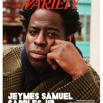 Regina King Instagram - JEYMES. SAMUEL. #TheHarderTheyFall