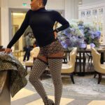 Regina King Instagram - The.Harder.They.Fall.