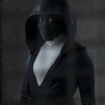 Regina King Instagram – A reckoning is coming…#watchmenhbo