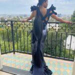 Regina King Instagram - When its a week later and it still hits different. Thank you to @criticschoice for the #OneNightinMiami love!