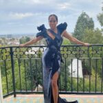 Regina King Instagram - When its a week later and it still hits different. Thank you to @criticschoice for the #OneNightinMiami love!