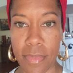Regina King Instagram - #MondayMood Staring the week down like what??? I ain't flinching. BRING IT! You got this!