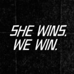 Regina King Instagram - There has not been a democratic presidential nominee in over 40 years that has won the white house without black women's leadership and vote. #SheWinsWeWin