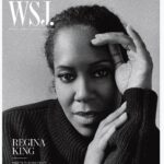Regina King Instagram - Thank you @wsjmag and everyone that pulled this together. Talk about teamwork! We stayed safe and remained in 4 different cities during this shoot and we made it happen. #OneNightinMiami Link in bio