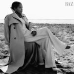 Regina King Instagram - #shirleynetflix🧡 @harpersbazaarus Photography: @luisalbertorodriguezstudio Styling: @mr_carlos_nazario Creative Director: @lauragenninger Story: @salamishah Hair: @iamaraxilindsey Makeup: @makeupbylatrice for @blackradiancebeauty Manicure: @jessicaleenails Entertainment Director: @angcutt Production: @ctdinc Set design: @spencervrooman