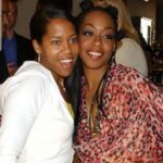 Regina King Instagram – We go waaaaaaay back! Happy Worthday to one of the most talented beautiful women I know, @tichinaarnold We first met as competitors when I was 14. I don’t think either one of us got the part. Lol. What we got was much greater…a lifetime sisterfriend. I love you, T!